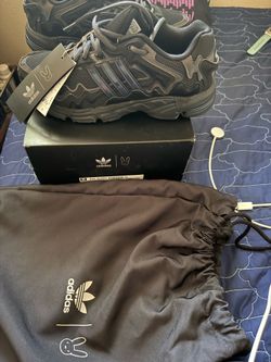 Zapatos bad bunny response CL