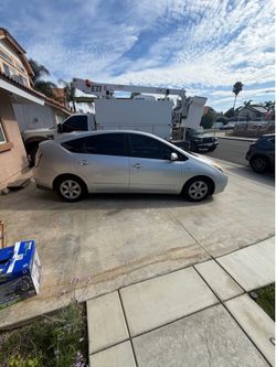 2008 Toyota Prius