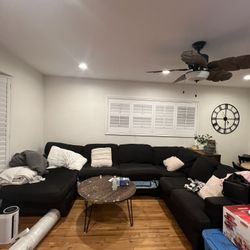 Ashley Couch For Sale