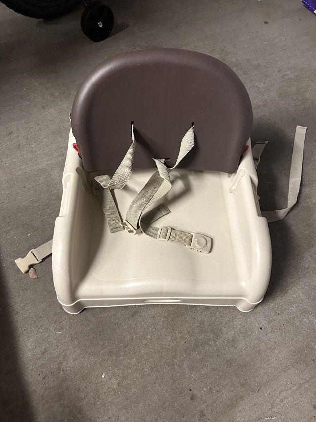 Baby Seat Booster