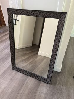 Home Goods Mirror