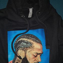 Nipsey Hussle Hoodie