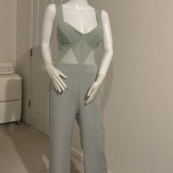 Beautiful Overall Size Small Stretchable 