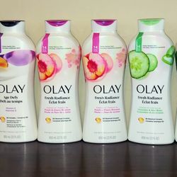 Olay Body Wash $5 EACH  - X Streets Ray and Higley 