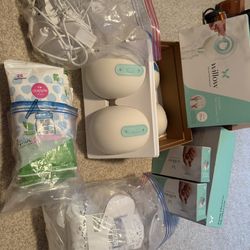 Willow 360 Pumps And Accessories