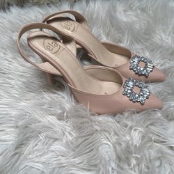 Women’s Heels Size 7