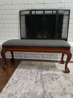 Bench