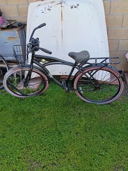 Huffy
