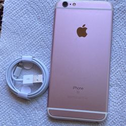 iPhone 6s Plus Unlocked For All Carriers 