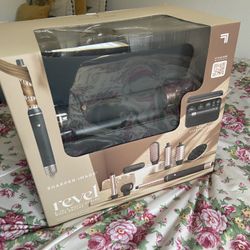 Sharper Image 8 In 1