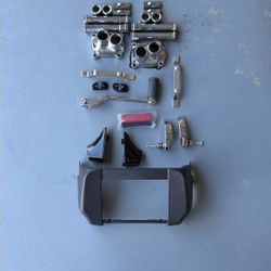 Harley Davidson Spare Parts 