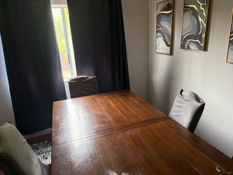 Home furniture