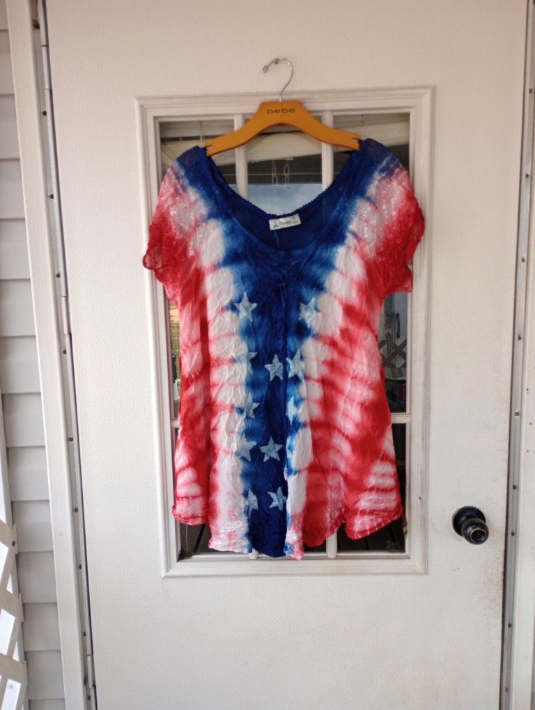 Women's blouse size XL