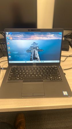 Dell latitude 5400