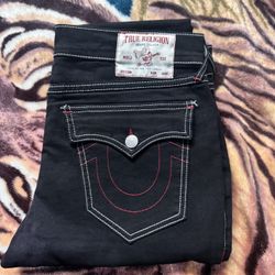 True Religion Jeans - 36 X 30