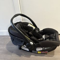 Graco SnugRide 35 Lite LX Car Seat