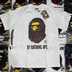 Bape Shirt