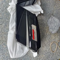 Harley Davidson Bags