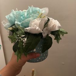 Flower Arrangement