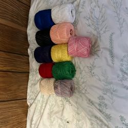 Yarn