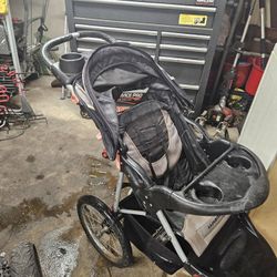 Stroller/ Jogger