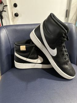Nike Shoe