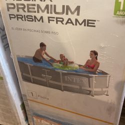 10ft swimming pool