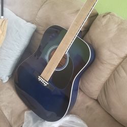 Acoustic Guitar