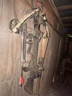 Crossbow