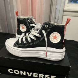 Converse Chuck Taylor  All Star High Top