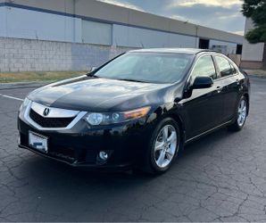 2009 Acura TSX