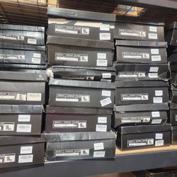 WHOLESALE BRRAND NEW WOMENS SHOES FOR SALE!!  $2 EACH!