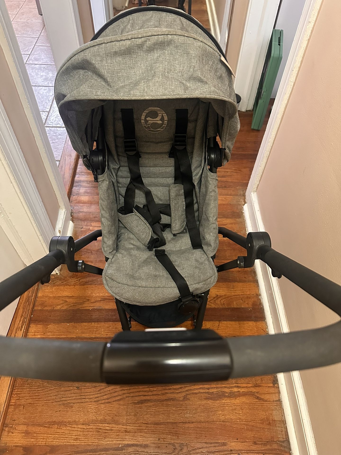 Stroller