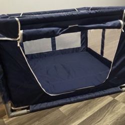 Dog playpen 