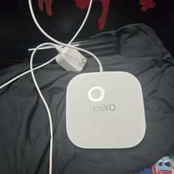 Eero Pro 6e Wifi Router