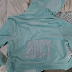 Juicy Couture Jacket