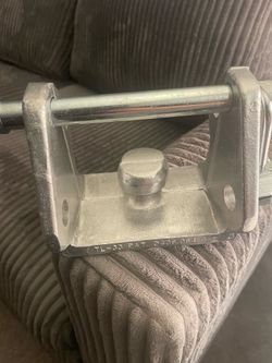 hitch lock