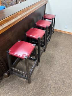 Barstools