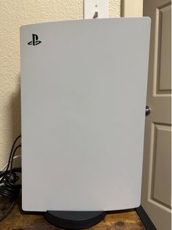 PS5 & Monitor OBO