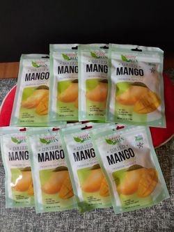 Mango 