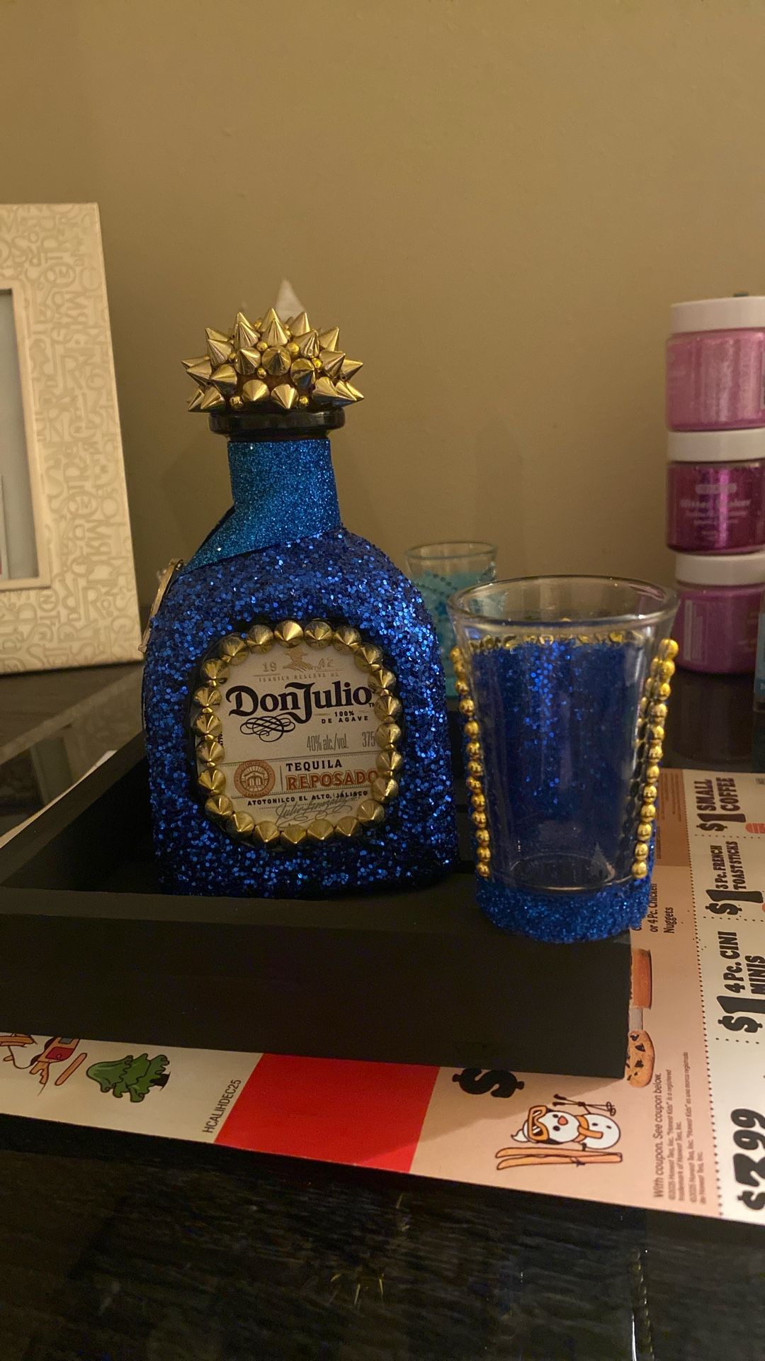 Botellas Personalisadas