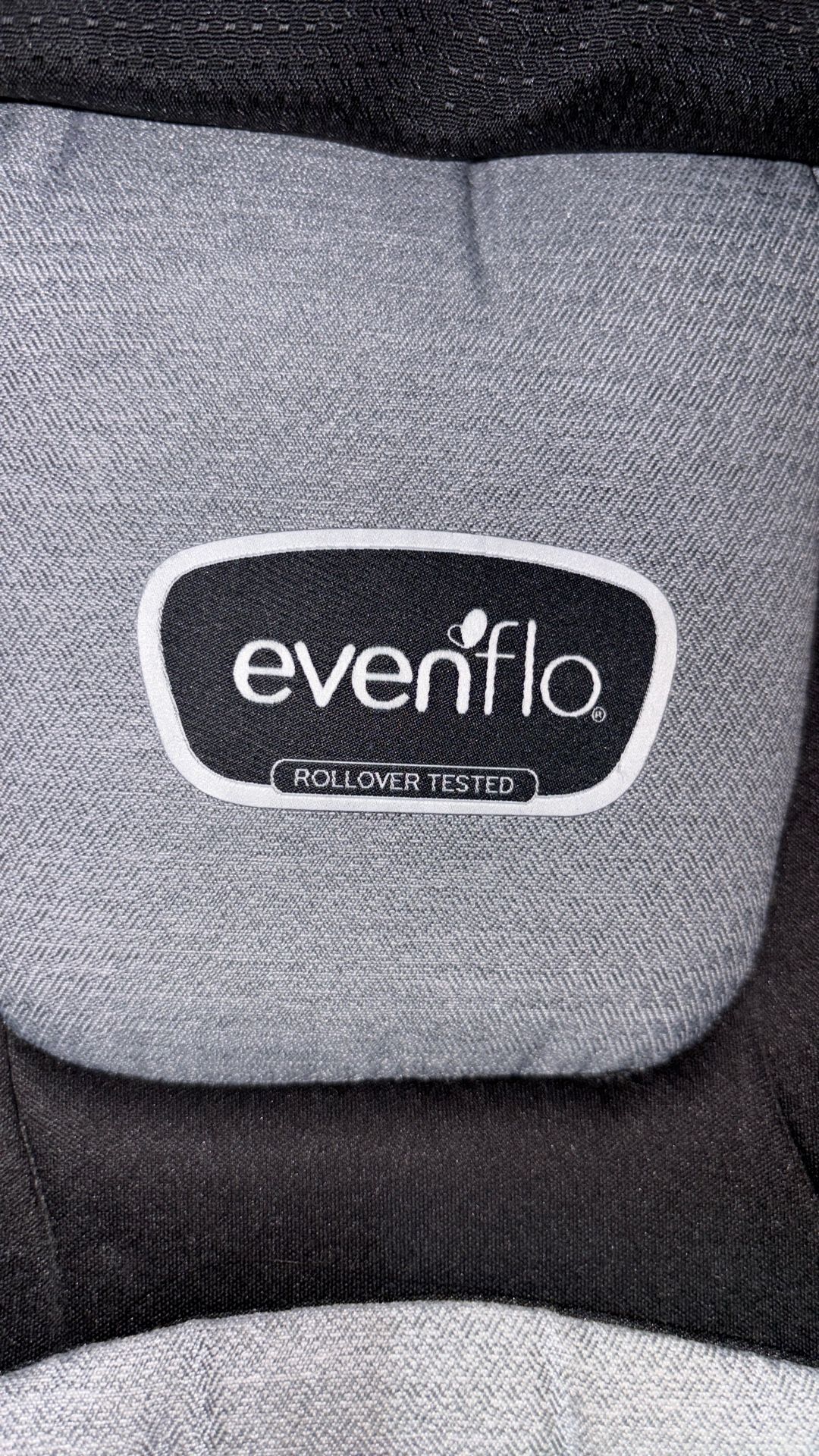 Evenflo Car Seat