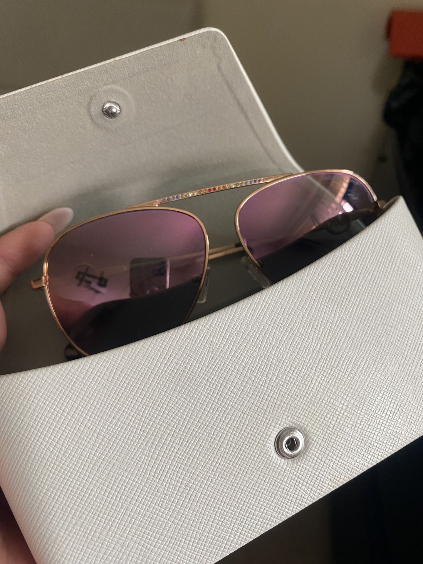 Micheal Kors Sunglasses 