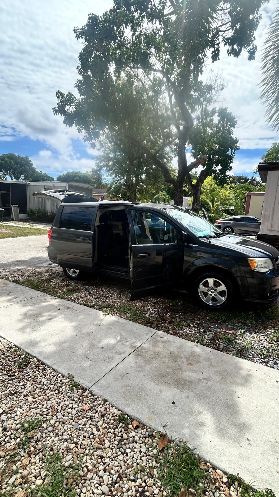 2011 Dodge Grand Caravan