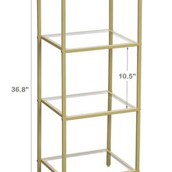 Gold Stand 