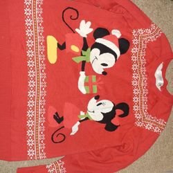Christmas Sweater XL