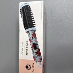 Calista GoGo Mini Round Brush