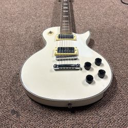 Electric Guitar 