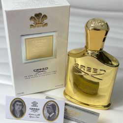 Brand New Creed Millésime Impérial Eau de Parfum 3.33 fl oz/ 100 mL