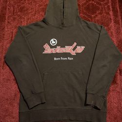 Sicko Hoodie Travis Scott 